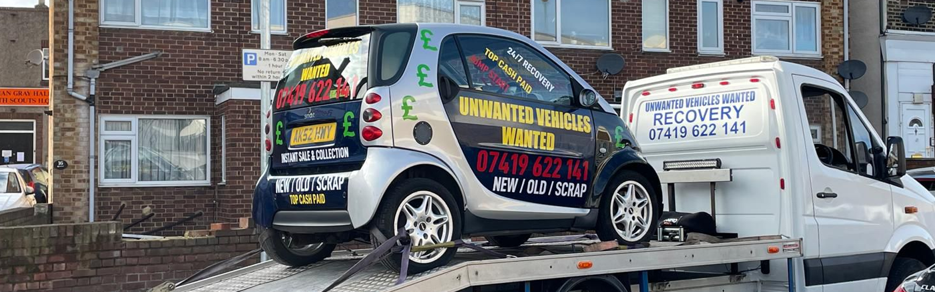 Home hero Avada Car Dealership